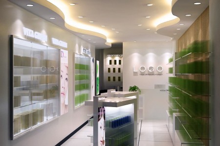潮陽(yáng)區(qū)海門鎮(zhèn)卡布其化妝品店